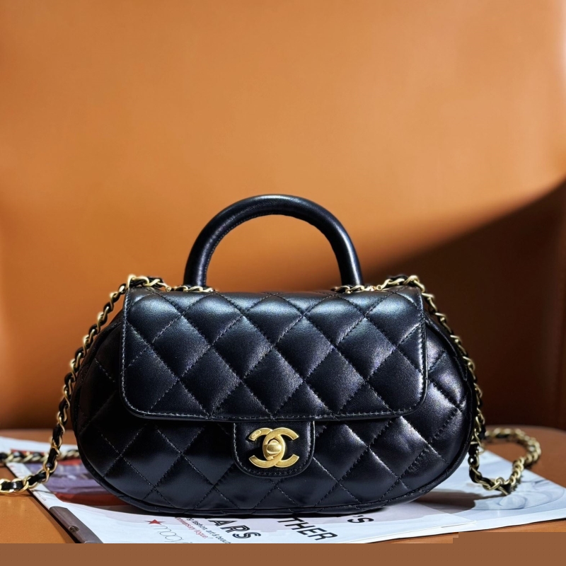 Ch*el cf series bags